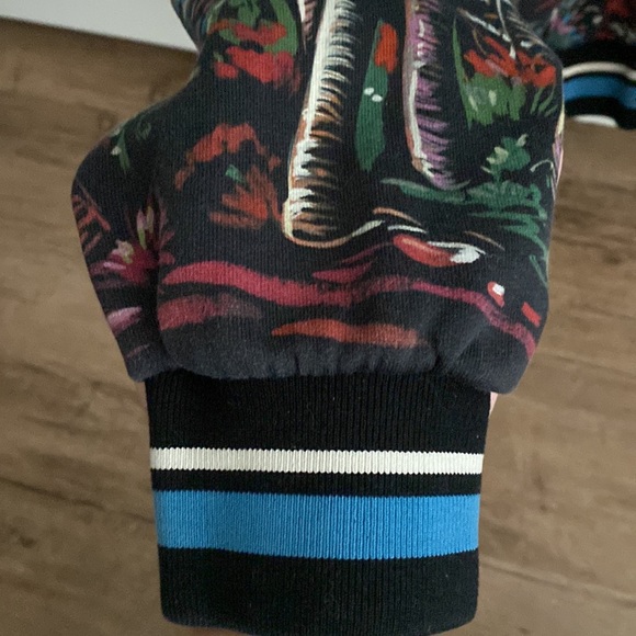 Dolce Gabbana bomber jacket Men 48 - Picture 3 of 8